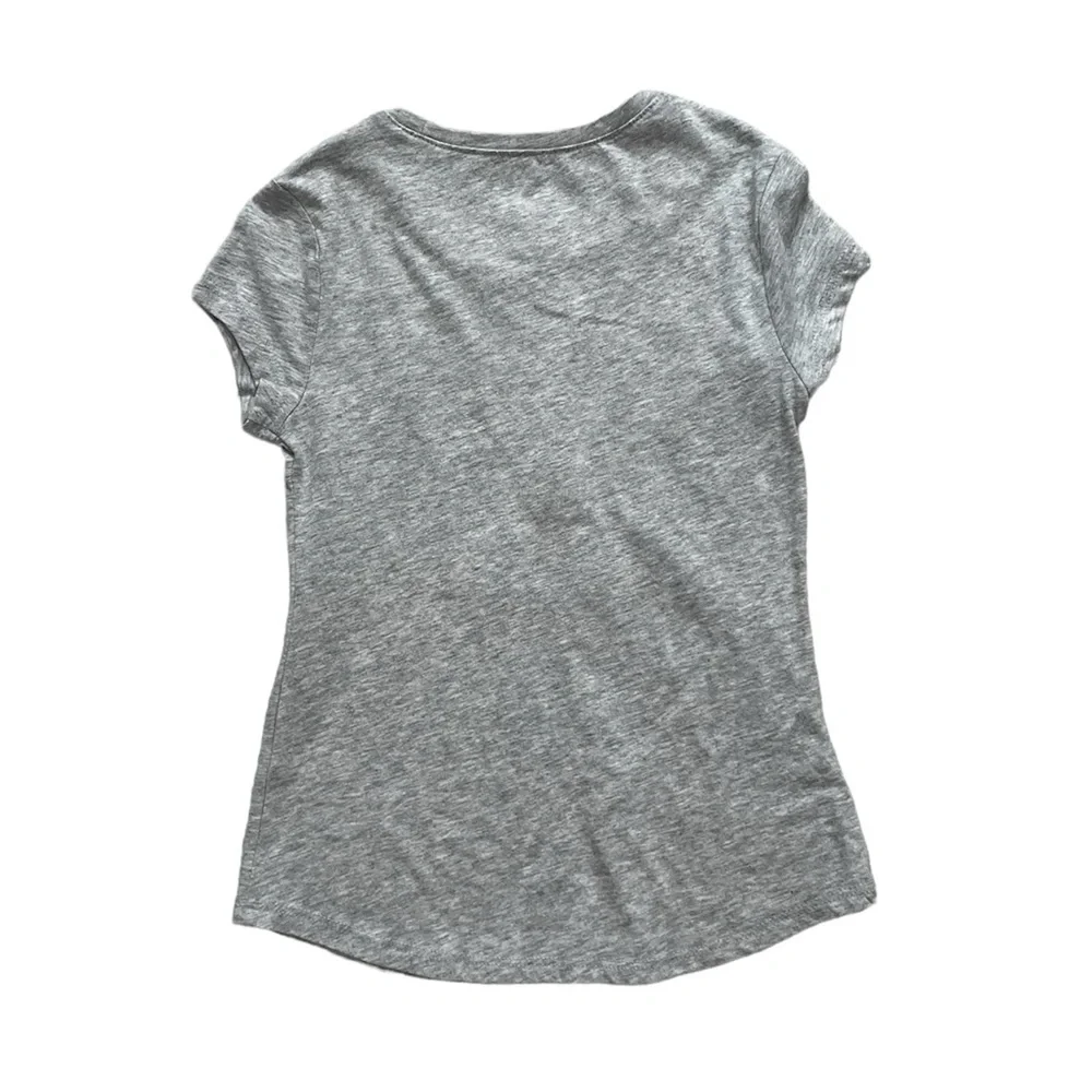 Justice Halloween Theme Shirt Size 8